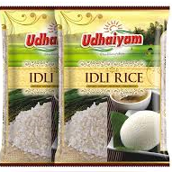 இட்லி அரிசி